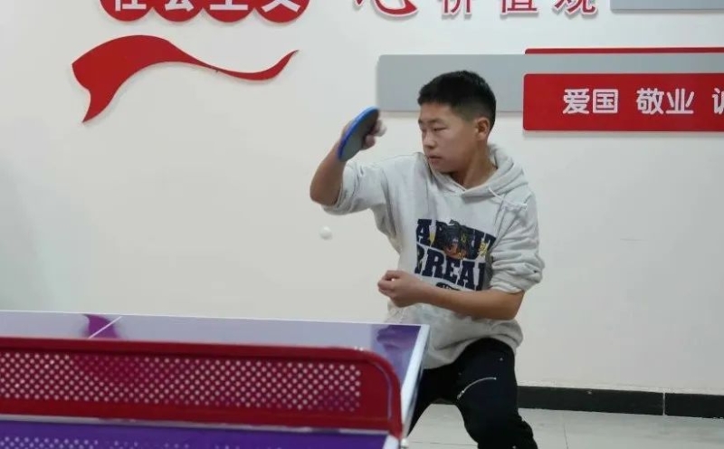 一举成名