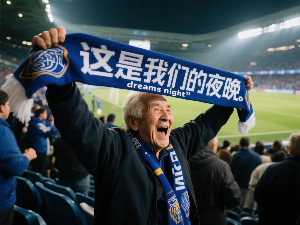 也是一场战