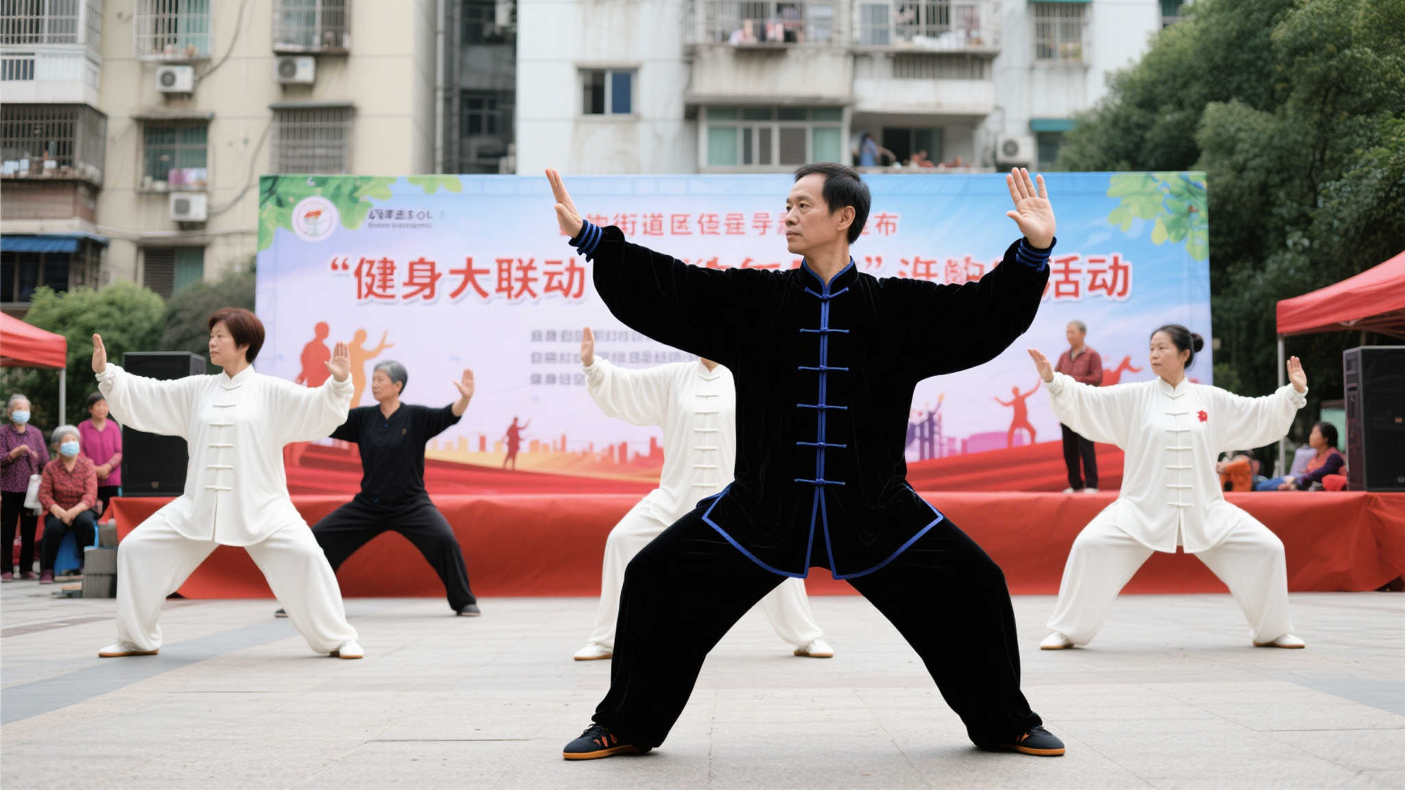 进行周密的
