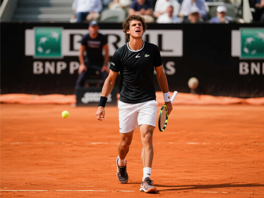 从不怯场 从不怯场