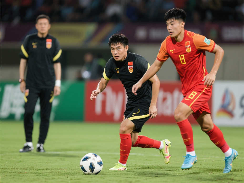 內成為焦點 內成為焦點