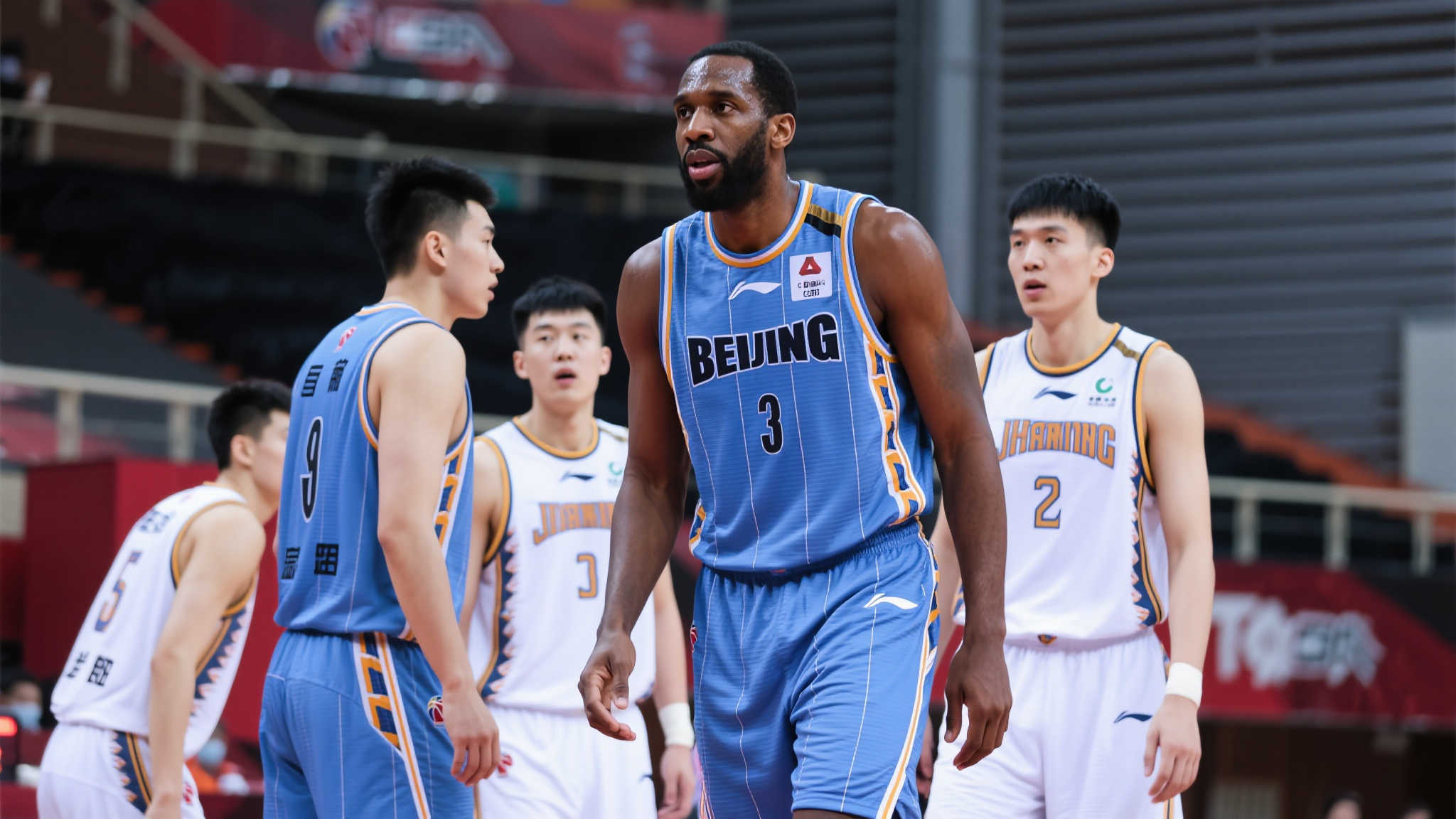 在近几赛季 在近几赛季