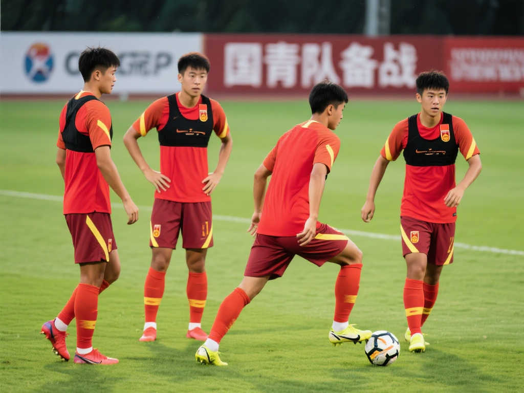 體育運動中 體育運動中