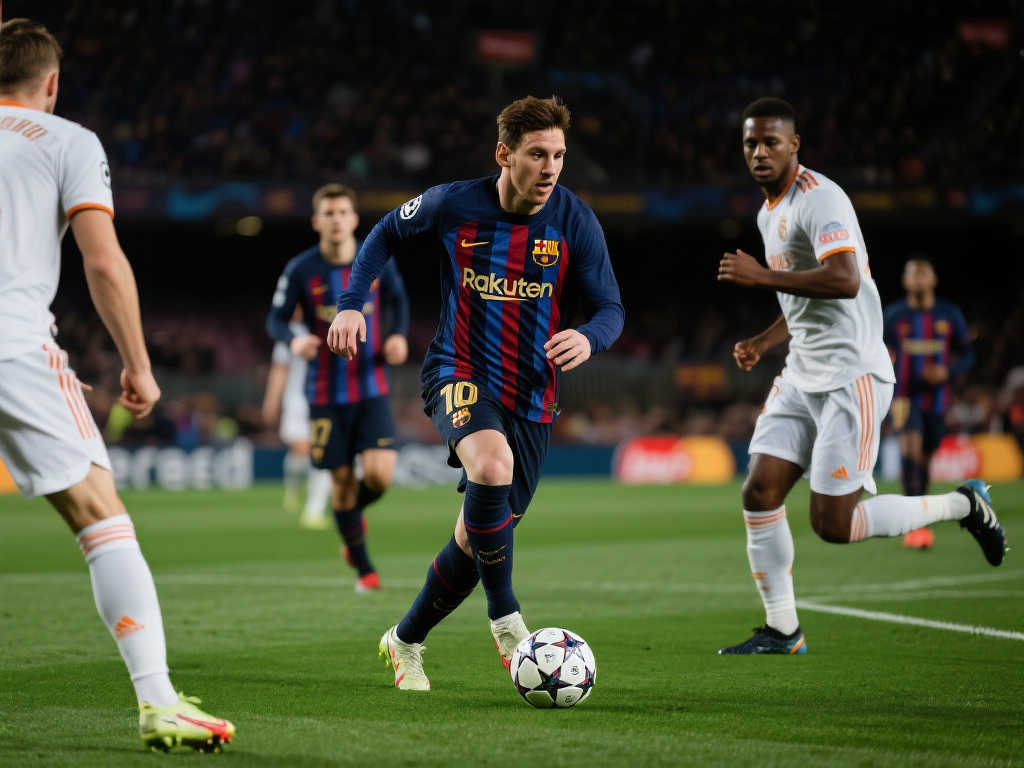 牵动着球迷 牵动着球迷