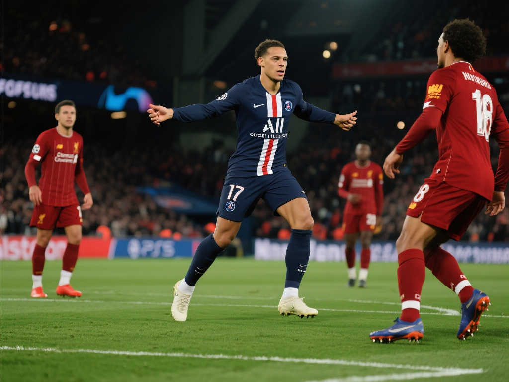 足球革新通 足球革新通