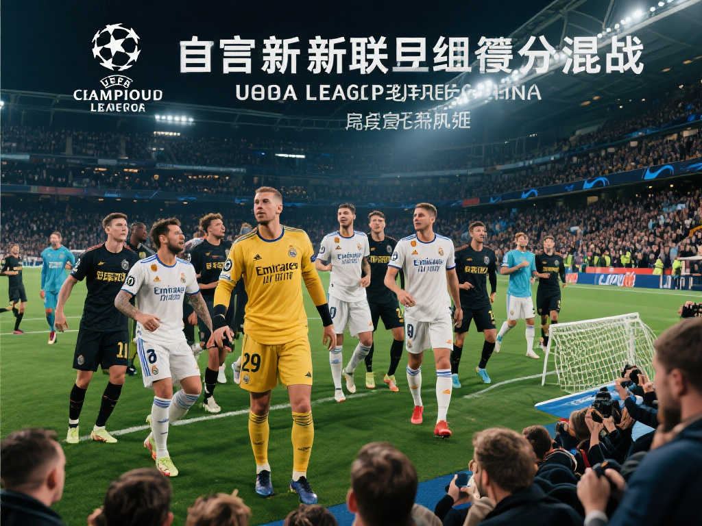 在歐洲頂級 在歐洲頂級