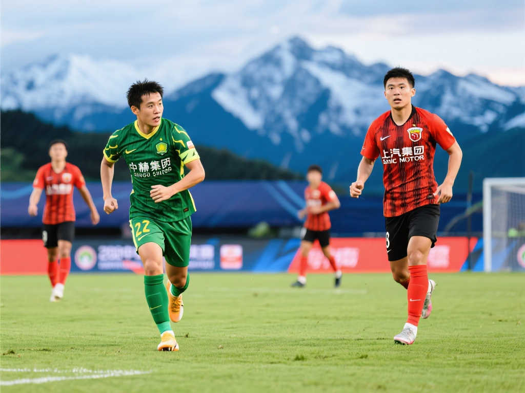 在比赛中展 在比赛中展